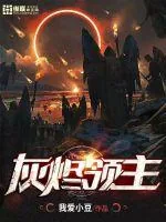 《灰烬领主》小说封面