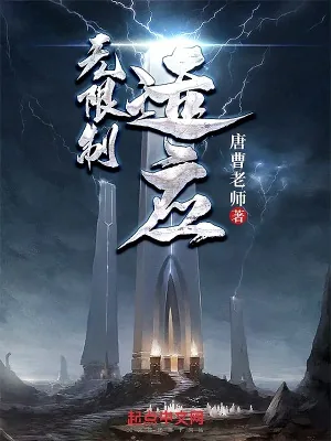 《无限制适应》小说封面
