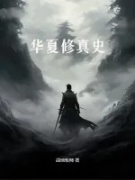 《华夏修真史》小说封面