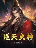 《逆天火神》小说封面