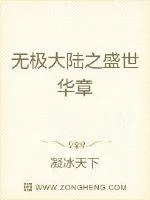《天下一乱》小说封面