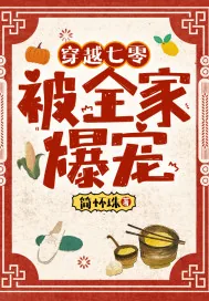 《穿越七零被全家爆宠》小说封面