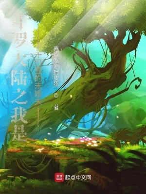 《斗罗大陆之我是千刃雪的未婚夫》小说封面