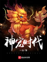 《神宠时代》小说封面