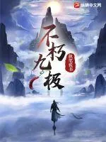 《不朽九极》小说封面