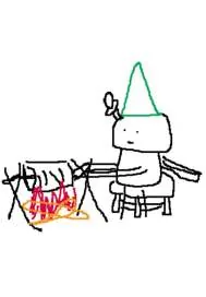 《废话RPG》小说封面