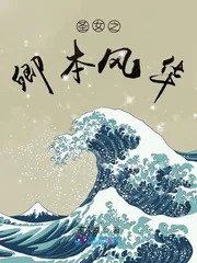 《圣女之卿本风华》小说封面