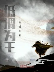 《低调为王》小说封面