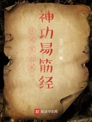 《开局写出来神功易筋经》小说封面