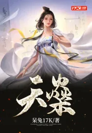 《天燊》小说封面