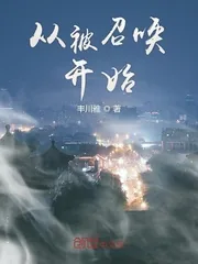 《从被召唤开始》小说封面