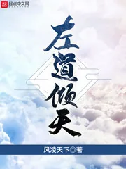 《左道倾天》小说封面