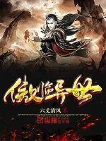 《傲临异世》小说封面