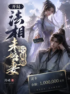 《开局法相，未婚妻不退婚》小说封面
