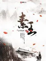 《素王》小说封面