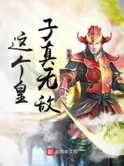 《这个皇子真无敌》小说封面