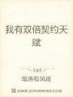 《我有双倍契约天赋》小说封面