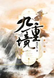 《九重境》小说封面