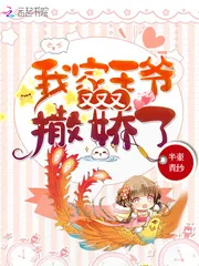 《我家王爷又又又撒娇了》小说封面