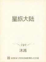 《星旅大陆》小说封面