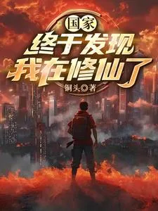 《为国家打造修仙体系》小说封面