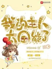 《我的主人太全能了》小说封面