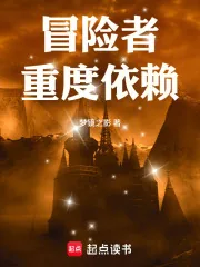 《冒险者重度依赖！》小说封面