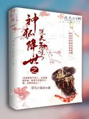 《神狐降世之逆天劫难》小说封面