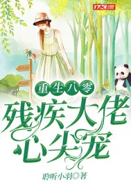 《重生八零残疾大佬心尖宠》小说封面