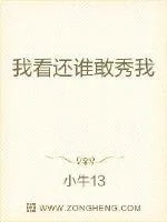 《我看谁还敢秀我》小说封面