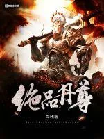 《绝品丹尊》小说封面