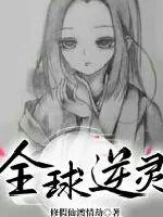 《全球逆灵》小说封面