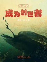 《被迫成为创世者》小说封面