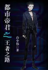 《都市帝君之王者之路》小说封面