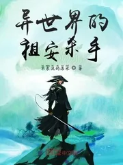 《异世界的祖安杀手》小说封面