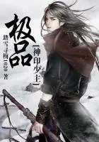 《极品神印少主》小说封面