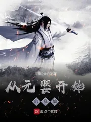《从元婴开始的修仙》小说封面