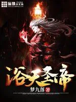 《浴天圣帝》小说封面