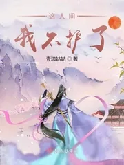 《这人间我不护了》小说封面
