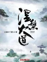 《涅槃大道》小说封面