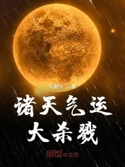 《诸天气运大杀戮》小说封面