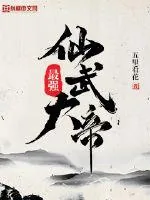 《最强仙武大帝》小说封面