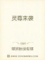 《灵尊来袭》小说封面