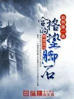 《如何做一块合格的垫脚石》小说封面