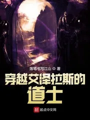 《穿越艾泽拉斯的道士》小说封面