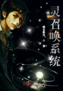 《灵召唤系统》小说封面