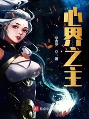 《心界之主》小说封面