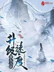 《我有百倍升级速度》小说封面