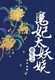 《重生之魔妃太妖娆》小说封面