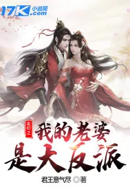 《玄幻之我的老婆是大反派》小说封面